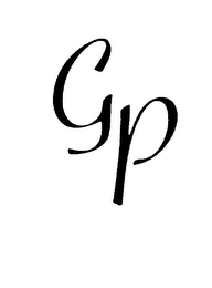 GP logo