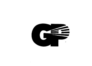 GP logo