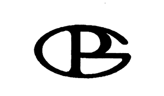 GP logo