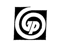 GP logo