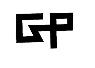 GP logo
