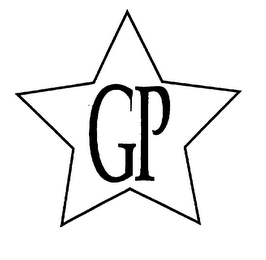 GP logo