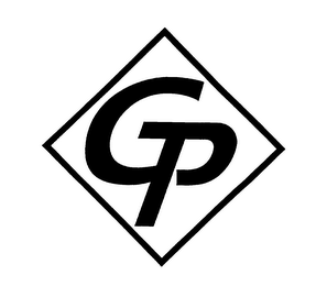 GP logo