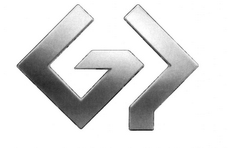 GP logo