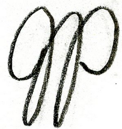 GP logo