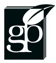 GP logo