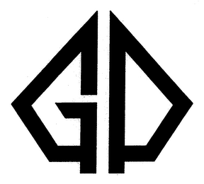 GP logo