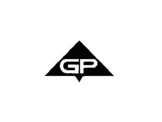 GP logo