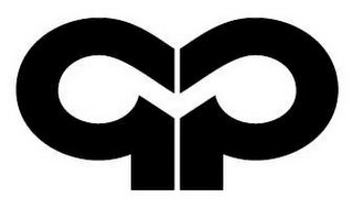 GP logo