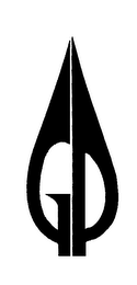 GP logo