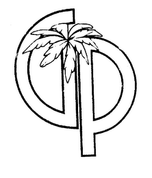 GP logo