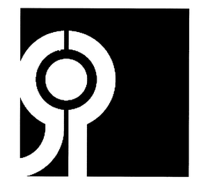 GP logo