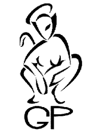 GP logo