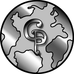 GP logo