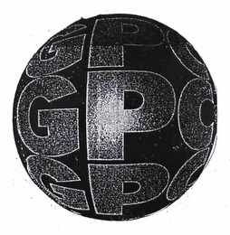 GP logo