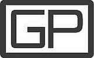 GP logo