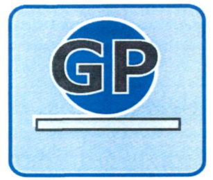 GP logo