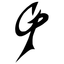 GP logo