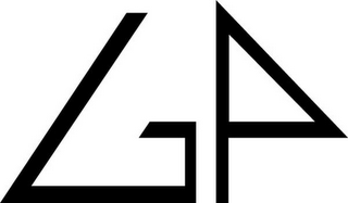 GP logo
