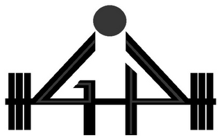 GP logo