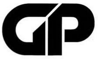 GP logo