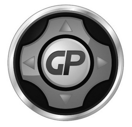 GP logo