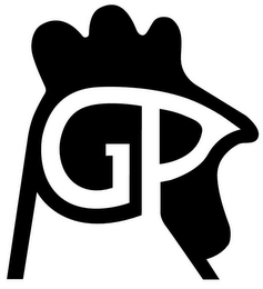 GP logo