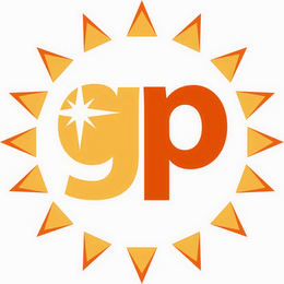 GP logo