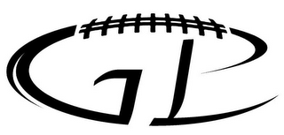 GP logo
