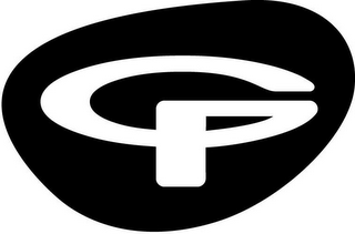 GP logo