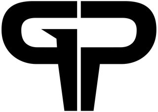 GP logo