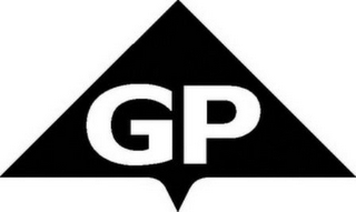 GP logo