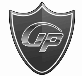 GP logo