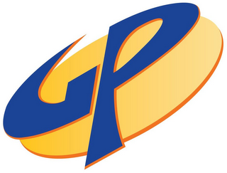 GP logo