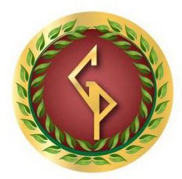 GP logo