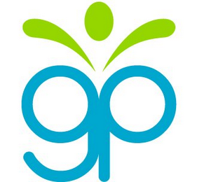 GP logo