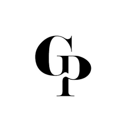 GP logo