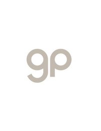 GP logo