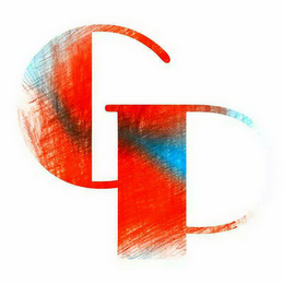 GP logo