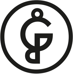 GP logo