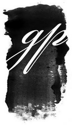 GP logo