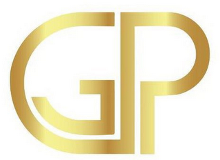 GP logo