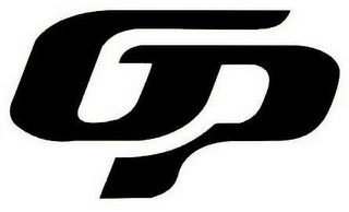 GP logo