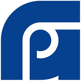 GP logo