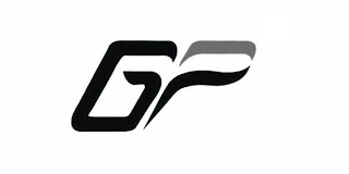 GP logo