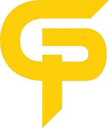 GP logo