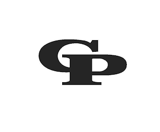 GP logo