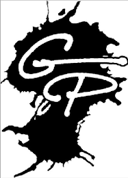 GP logo
