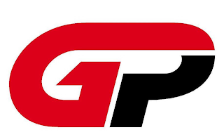 GP logo