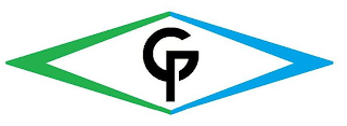 GP logo